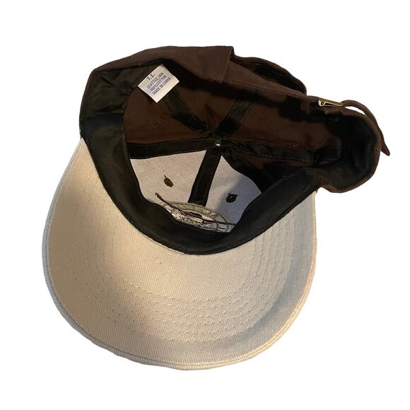 Vintage Alaska the Great Land adjustable hat - Picture 4 of 4